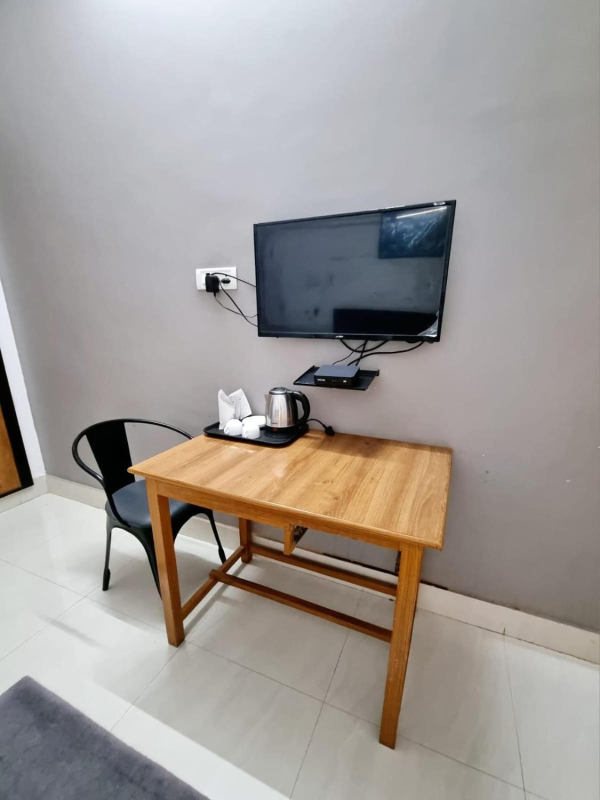 Holidayy Inn Allāhābād Junction 외부 사진