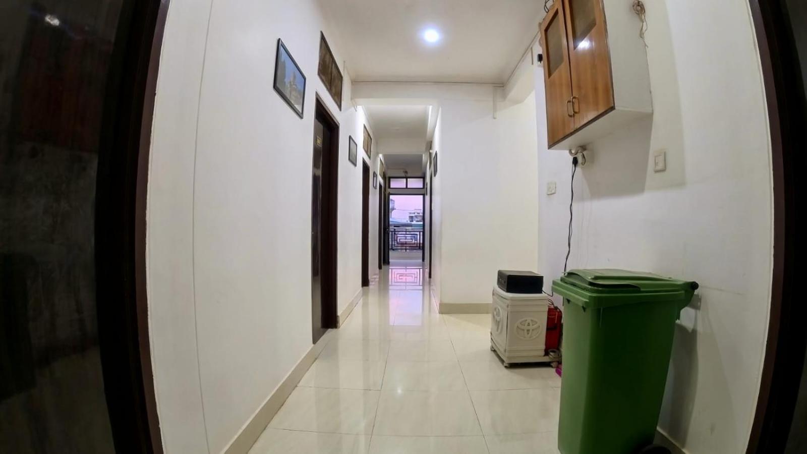 Holidayy Inn Allāhābād Junction 외부 사진