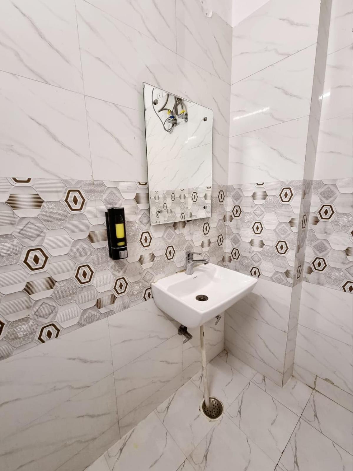 Holidayy Inn Allāhābād Junction 외부 사진